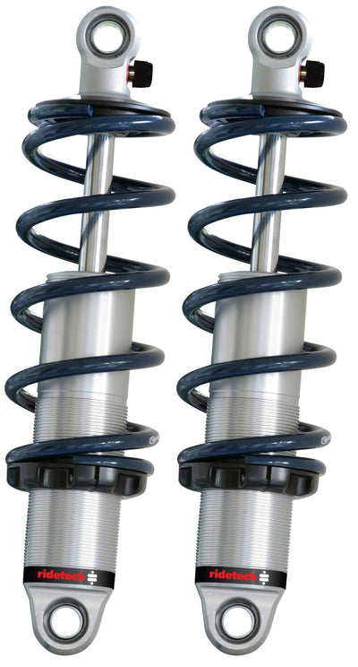 Ridetech - 1963-1972 Chevy C10 Front Front Coil-Over System – HQ Series-Coilovers & Conversion Kits-Deviate Dezigns (DV8DZ9)