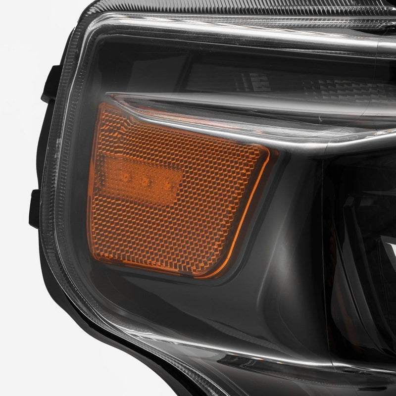 ALPHAREX - NOVA | Alpha-Black | Toyota 4Runner 10-13-Lighting-Deviate Dezigns (DV8DZ9)