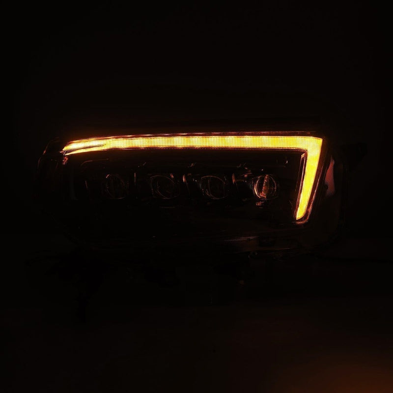 ALPHAREX - NOVA | Black | Toyota 4Runner 10-13-Lighting-Deviate Dezigns (DV8DZ9)