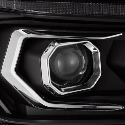 ALPHAREX - PRO | Black | Toyota 4Runner 10-13-Lighting-Deviate Dezigns (DV8DZ9)