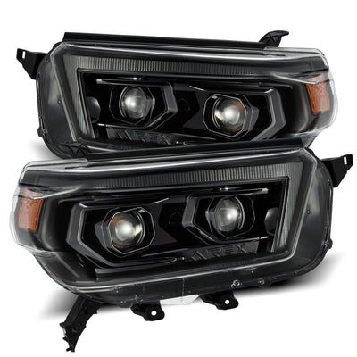 ALPHAREX - LUXX | Alpha-Black | Toyota 4Runner 10-13-Lighting-Deviate Dezigns (DV8DZ9)