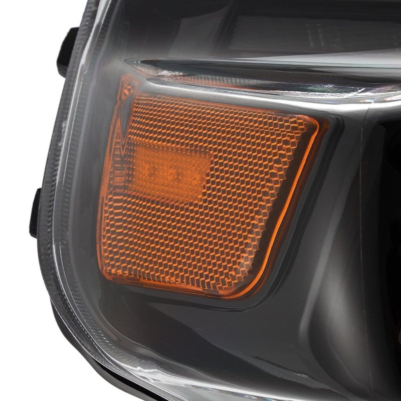 ALPHAREX - PRO | Alpha-Black | Toyota 4Runner 10-13-Lighting-Deviate Dezigns (DV8DZ9)