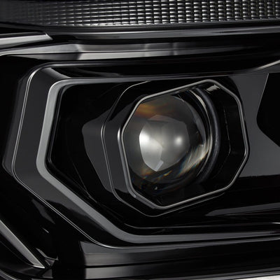 ALPHAREX - PRO | Alpha-Black | Toyota 4Runner 10-13-Lighting-Deviate Dezigns (DV8DZ9)