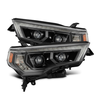 ALPHAREX - LUXX | Alpha-Black | 2014-2022 Toyota 4Runner-Headlights-Deviate Dezigns (DV8DZ9)