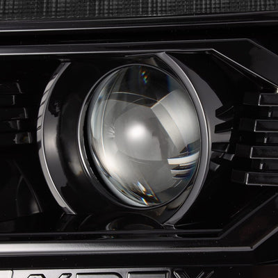 ALPHAREX - LUXX | Alpha-Black | Toyota Tacoma 12-15-Lighting-Deviate Dezigns (DV8DZ9)