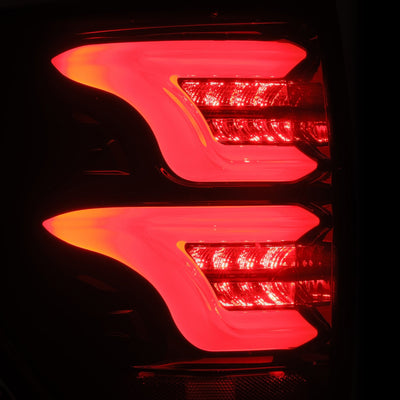 ALPHAREX - PRO | Red Smoke | F-150 | 09-14-Lighting-Deviate Dezigns (DV8DZ9)