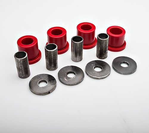 DJM - Replacement Bushing - 1995-2004 Toyota Tacoma-Lowering Kits-Deviate Dezigns (DV8DZ9)