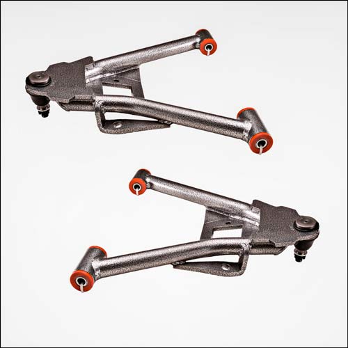 DJM - 2008-2015 Silverado/Sierra Front Lowering Control Arms-Control Arms-Deviate Dezigns (DV8DZ9)