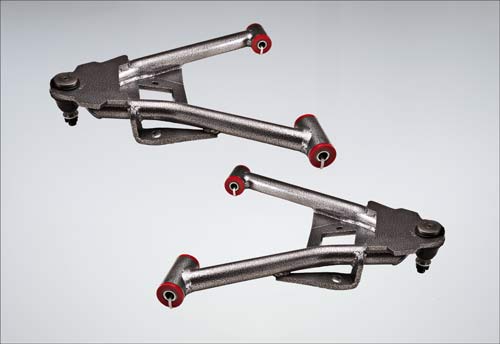 DJM - 2015-2017 Chevy Tahoe 2 Inch Lowering Control Arms-Control Arms-Deviate Dezigns (DV8DZ9)