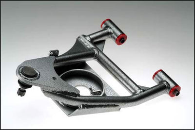 DJM - 1997–2003 Ford F-150 2 inch Lowering Control Arms (Driver/Passenger)-Control Arms-Deviate Dezigns (DV8DZ9)