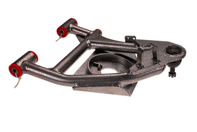 DJM - 1997–2003 Ford F-150 2 inch Lowering Control Arms (Driver/Passenger)-Control Arms-Deviate Dezigns (DV8DZ9)