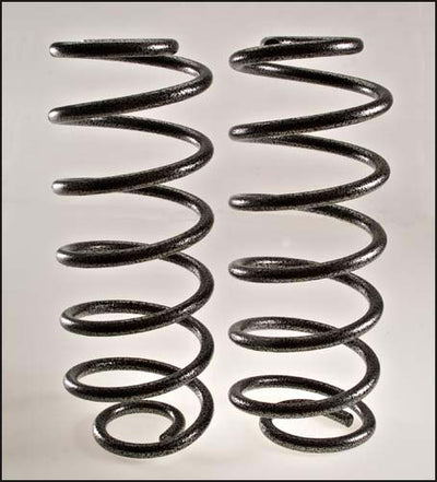 DJM - 2007-2014 Chevy Avalanche 2 Inch Rear Lowering Coil Springs-Lowering Springs-Deviate Dezigns (DV8DZ9)