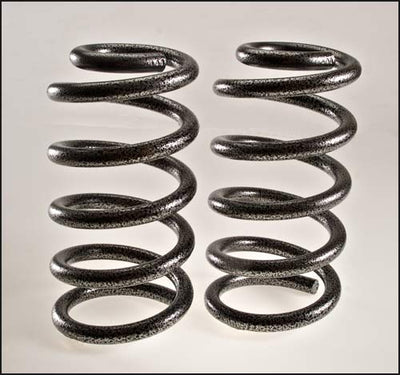 DJM - 2007-2015 Chevy Silverado 2 Inch Front Coil Springs-Lowering Springs-Deviate Dezigns (DV8DZ9)