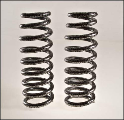 DJM - 2004-2014 Chevy Colorado 2″ Front Coil Springs-Lowering Springs-Deviate Dezigns (DV8DZ9)