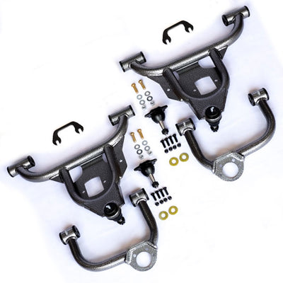 IHC Suspension - Front Lowering Control Arms | Ford F150 2015-2020 | 2WD / 4WD-Lowering Kit-Deviate Dezigns (DV8DZ9)