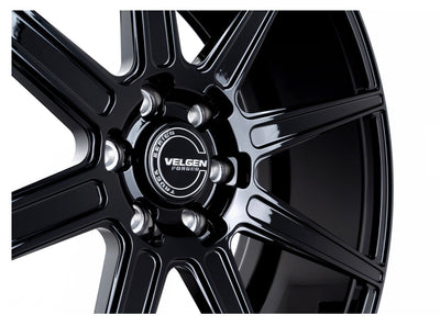 VELGEN - VFT8 | Gloss Black Wheels-Wheels-Deviate Dezigns (DV8DZ9)