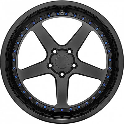 BC Forged - LE05 // MLE05 | 6 Lug Application-Wheels-Deviate Dezigns (DV8DZ9)