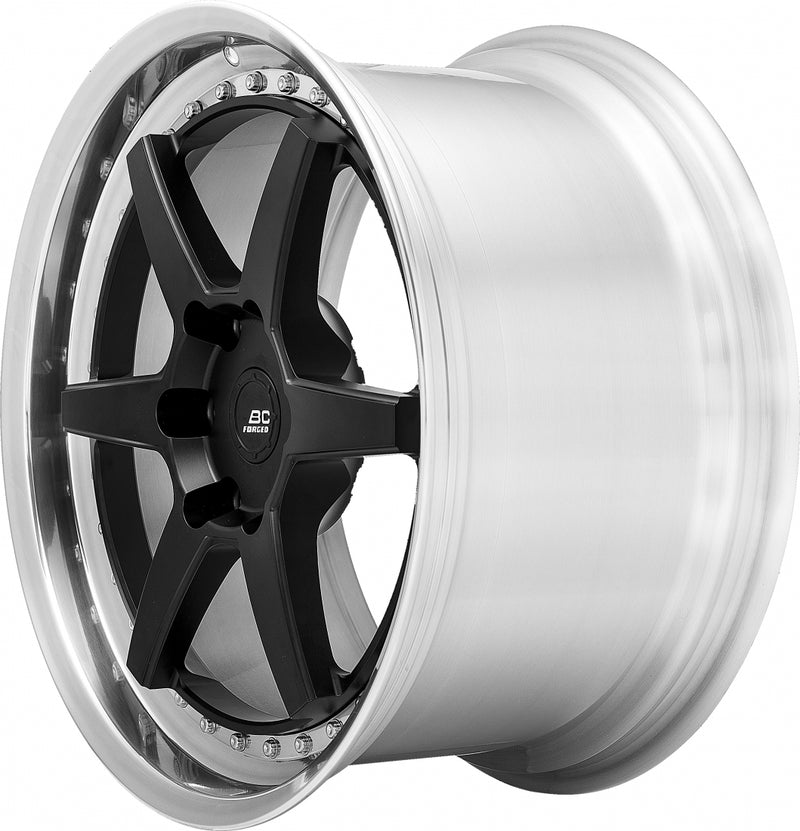 BC Forged - LE61 // MLE61 | 6 Lug Application-Wheels-Deviate Dezigns (DV8DZ9)