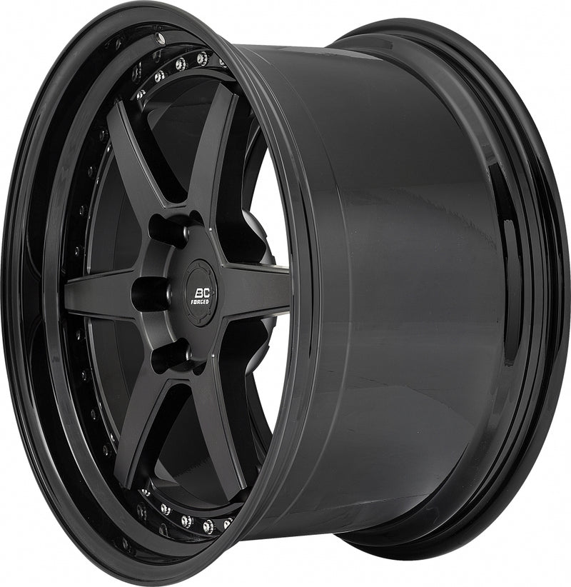 BC Forged - LE61 // MLE61 | 6 Lug Application-Wheels-Deviate Dezigns (DV8DZ9)