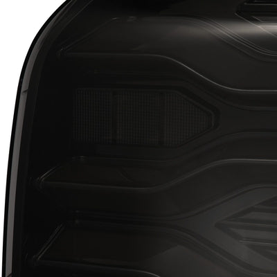 ALPHAREX - LUXX | Alpha-Black | Toyota 4Runner 10-22 (ETA begin of June)-Lighting-Deviate Dezigns (DV8DZ9)