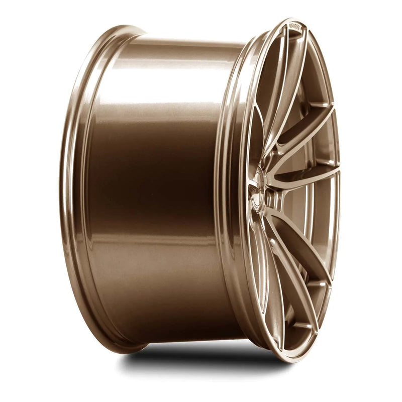 VELGEN - VF5 | Gloss Bronze-Wheels-Deviate Dezigns (DV8DZ9)