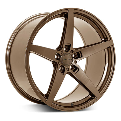 VELGEN - Classic5 V2 | Gloss Bronze-Wheels-Deviate Dezigns (DV8DZ9)
