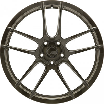 BC Forged - KL14-Wheels-Deviate Dezigns (DV8DZ9)