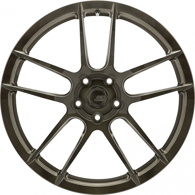 BC Forged - KL14-Wheels-Deviate Dezigns (DV8DZ9)