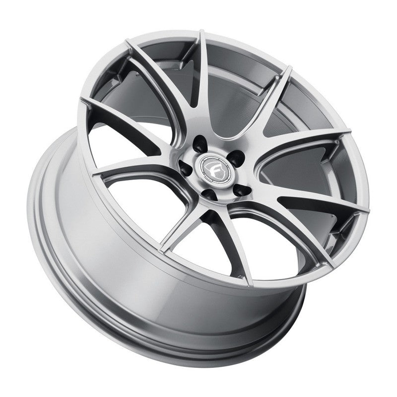 FORGESTAR - CF5V F23 GLOSS ANTHRACITE-Wheels-Deviate Dezigns (DV8DZ9)
