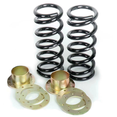 Ridetech - 1999-2006 Chevy Silverado 1500 2WD Lowering System-Lowering Kits-Deviate Dezigns (DV8DZ9)