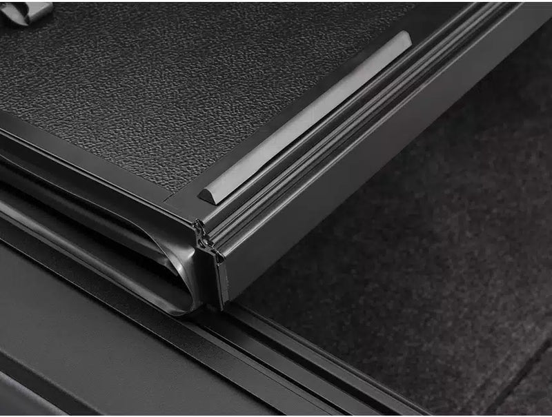 BAKFLIP - 2009-2022 DODGE RAM 1500 FIBERMAX TONNEAU COVER-Tonneau Covers - Hard Fold-Deviate Dezigns (DV8DZ9)