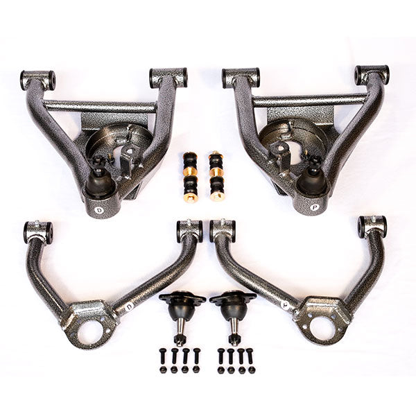 IHC- 1988-1998 C1500 Front 3″ Lowering Control Arms-Lowering Kits-Deviate Dezigns (DV8DZ9)