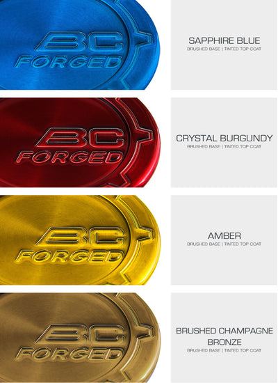 BC Forged - KL14-Wheels-Deviate Dezigns (DV8DZ9)