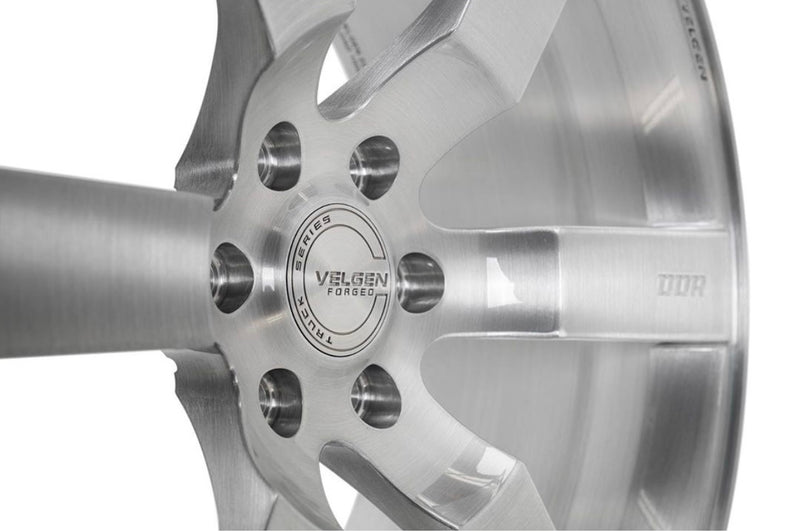 Velgen VFTS6 DDR Lightning ⚡️ Tribute-Wheels-Deviate Dezigns (DV8DZ9)