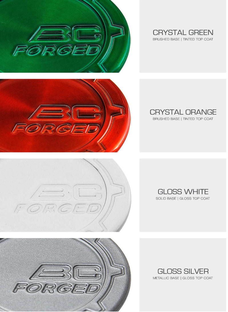 BC Forged - EH171-Wheels-Deviate Dezigns (DV8DZ9)
