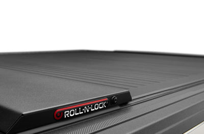Roll N Lock | E-Series - 2009-2018 Dodge Ram 1500/2019-2023 Dodge Ram 2500/3500-Retractable-Deviate Dezigns (DV8DZ9)