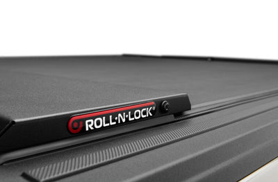 Roll N Lock | M-Series - 2021-2023 Ford F-150-Hard Fold-Deviate Dezigns (DV8DZ9)