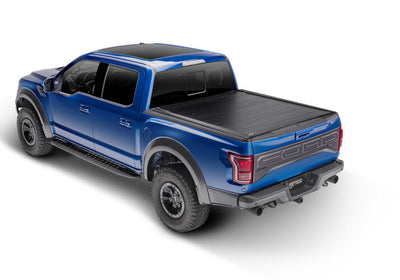 Retrax | IX - 2019-2023 Chevrolet Silverado/GMC Sierra 1500-Retractable Bed Covers-Deviate Dezigns (DV8DZ9)