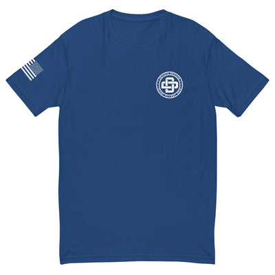 Short Sleeve T-shirt-Deviate Dezigns (DV8DZ9)