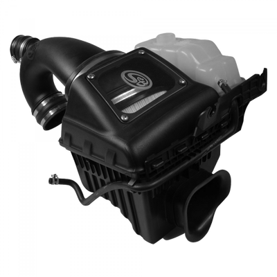 S&B - COLD AIR INTAKE FOR 2015-2017 FORD EXPEDITION 3.5L ECOBOOST-Cold Air Intakes-Deviate Dezigns (DV8DZ9)