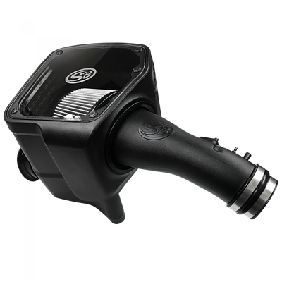 S&B - COLD AIR INTAKE FOR 2007-2021 TOYOTA TUNDRA / SEQUOIA 5.7L, 4.6L-Cold Air Intakes-Deviate Dezigns (DV8DZ9)