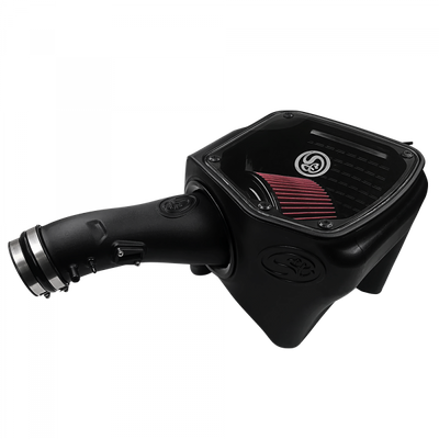 S&B - COLD AIR INTAKE FOR 2007-2021 TOYOTA TUNDRA / SEQUOIA 5.7L, 4.6L-Cold Air Intakes-Deviate Dezigns (DV8DZ9)