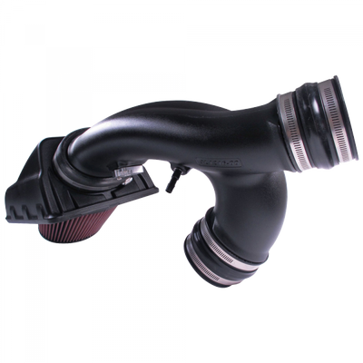 S&B - COLD AIR INTAKE FOR 2011-2014 FORD F-150 3.5L ECOBOOST-Cold Air Intakes-Deviate Dezigns (DV8DZ9)
