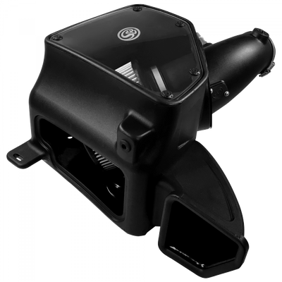 S&B - COLD AIR INTAKE FOR 2014-2018 DODGE RAM 2500 / 3500 6.4L HEMI-Cold Air Intakes-Deviate Dezigns (DV8DZ9)