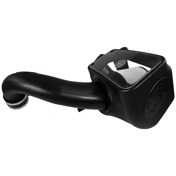 S&B - COLD AIR INTAKE FOR 2009-2021 DODGE RAM 1500 / 2500 / 3500 5.7L HEMI (CLASSIC BODY STYLE)-Cold Air Intakes-Deviate Dezigns (DV8DZ9)