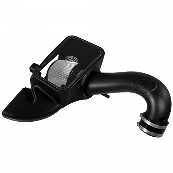 S&B - COLD AIR INTAKE FOR 2009-2021 DODGE RAM 1500 / 2500 / 3500 5.7L HEMI (CLASSIC BODY STYLE)-Cold Air Intakes-Deviate Dezigns (DV8DZ9)