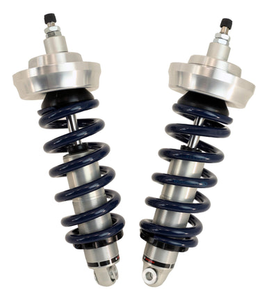 Ridetech - 1988-1998 Chevy C1500 HQ Series Front Coil Overs for StrongArms-Coilovers & Conversion Kits-Deviate Dezigns (DV8DZ9)