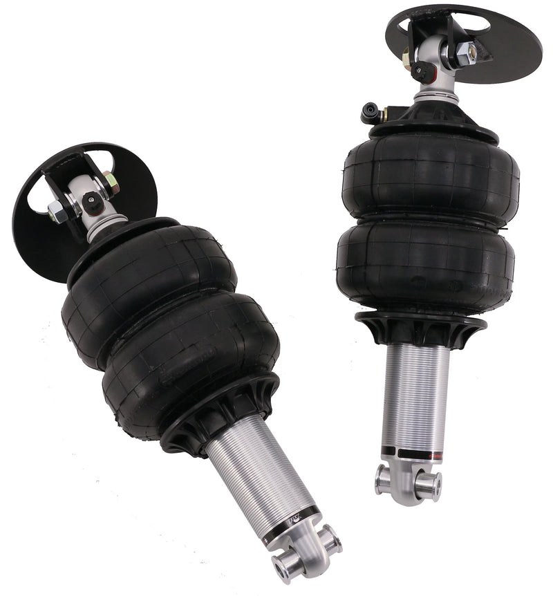 Ridetech - 1999-2006 Chevy Silverado 1500 Front and Rear Air Suspension-Lowering Kits-Deviate Dezigns (DV8DZ9)