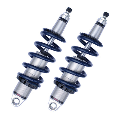 Ridetech - 1982-2003 Chevy S10 HQ Series CoilOvers – Front (Pair)-Coilovers & Conversion Kits-Deviate Dezigns (DV8DZ9)