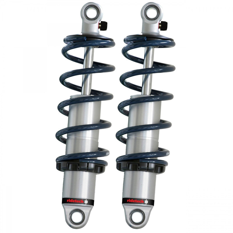 Ridetech - 1971-1972 Chevy C10 Complete Coil-Over Suspension System-Lowering Kits-Deviate Dezigns (DV8DZ9)